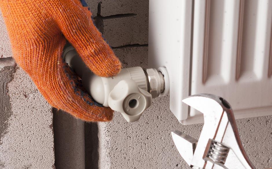 entretien chauffage gaz Franconville